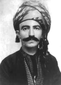 Karim Bey of Jaff